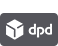 Versand mit DPD