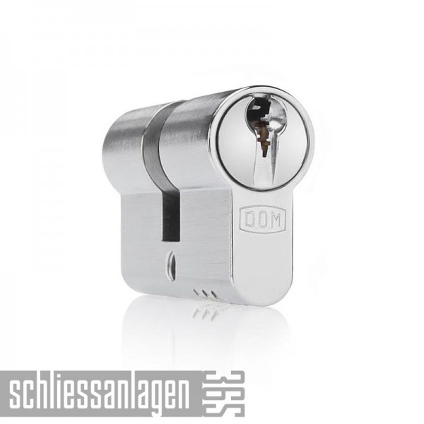 DOM RS 8 Doppelzylinder