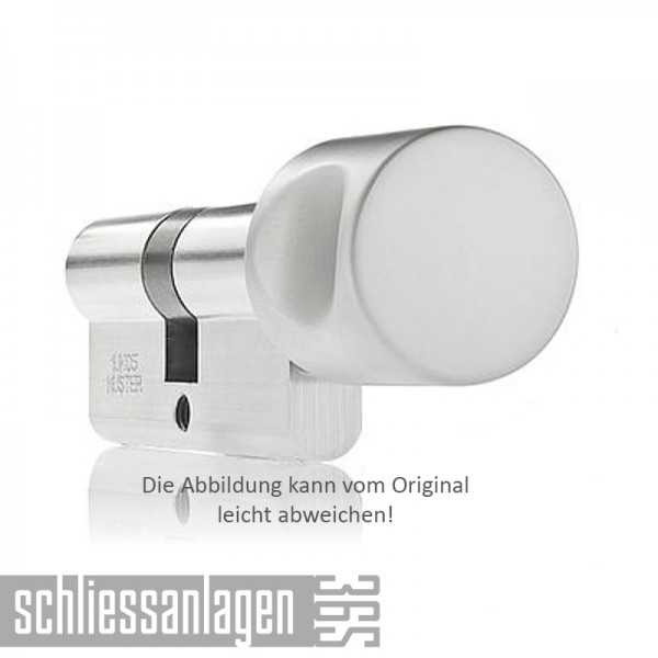 DOM ix 6HT Knaufzylinder