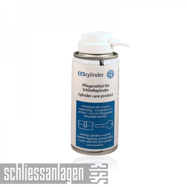 CES Pflegemittel / Pflegespray