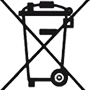 Batterieentsorgung
