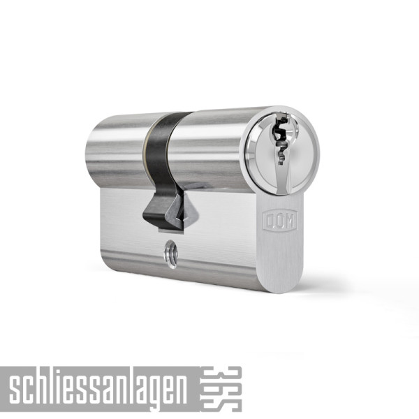 DOM rs Terra Doppelzylinder