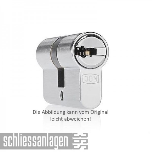 DOM ix 6HT Kurzzylinder
