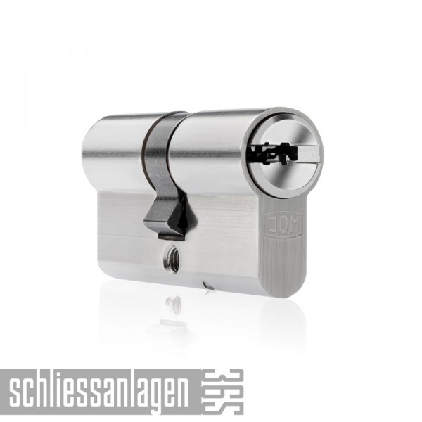 DOM ix 6HT Doppelzylinder